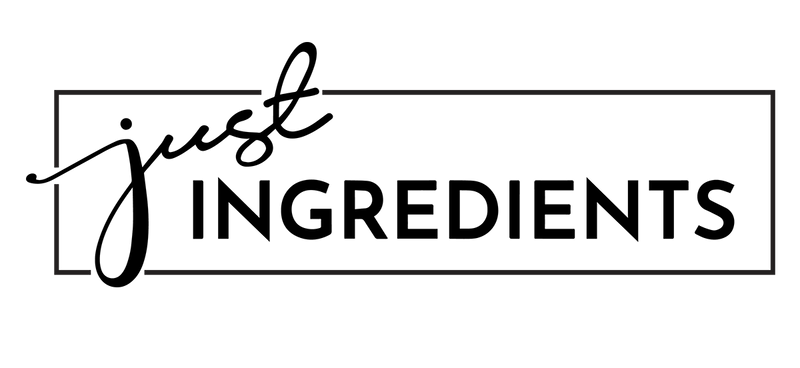 justingredientstesting